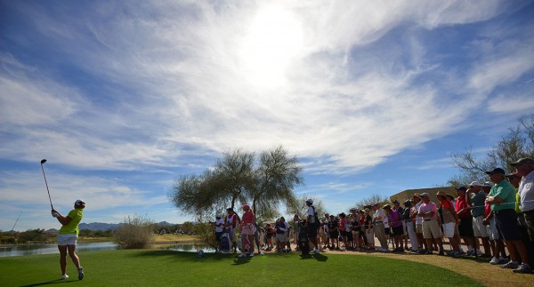 LPGA Founders Cup
