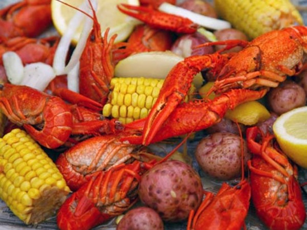 cajun fest