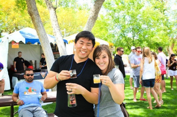 Great Arizona Picnic