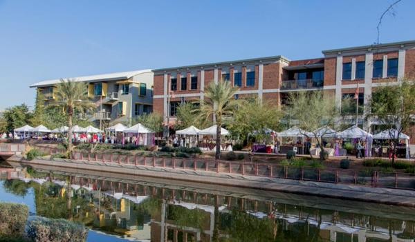 Artisan Markets