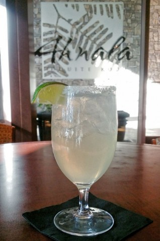 Ahnala-Rita