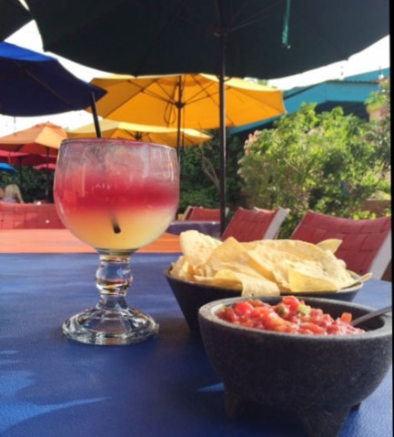 Sangria Rita