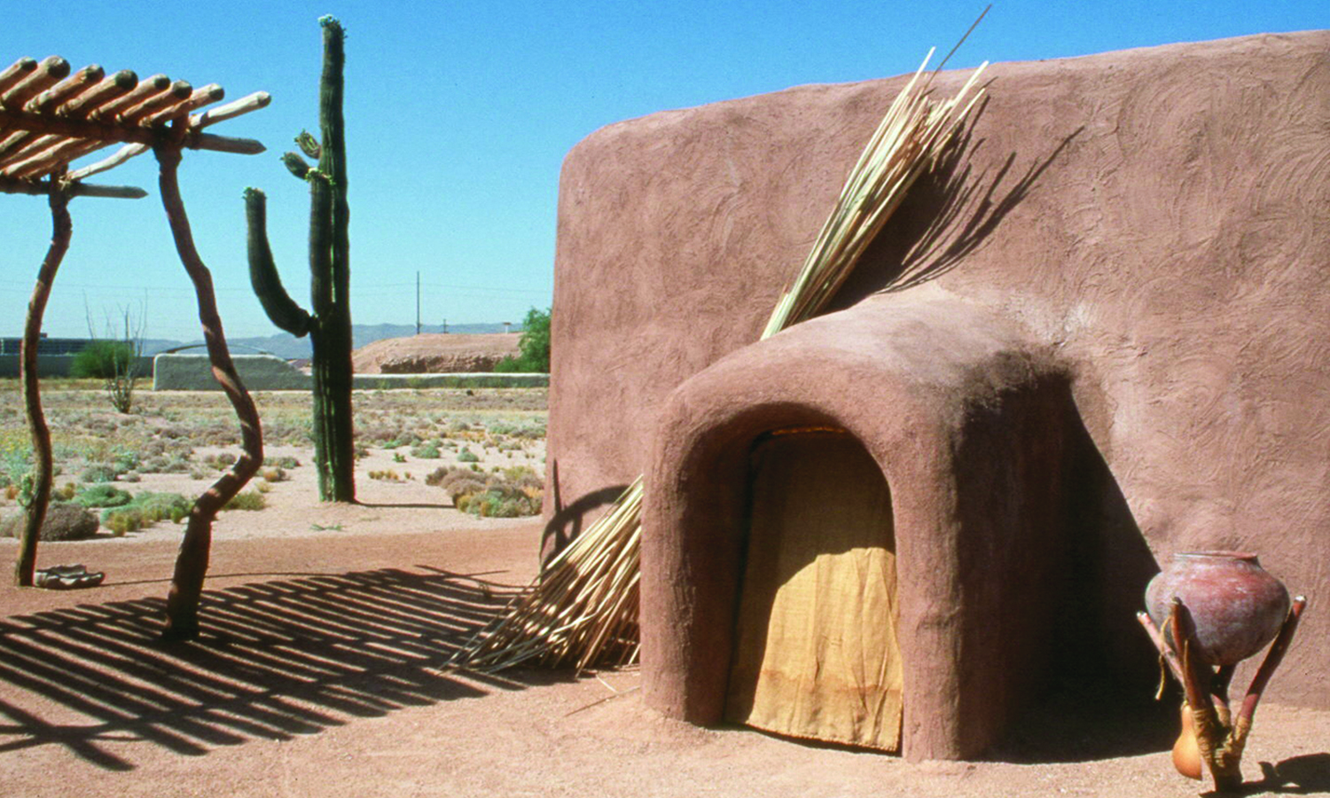 pueblo hohokam pueblo hohokam