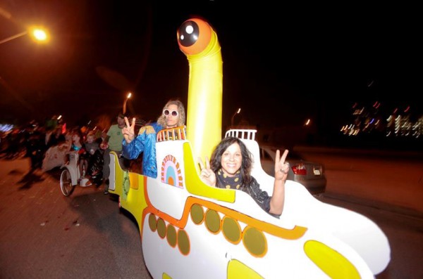 Phoenix Annual Parade of Arts