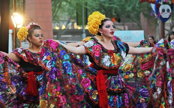 CALA Alliance Festival