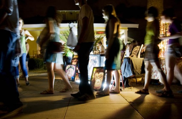 First Fridays Phoenix