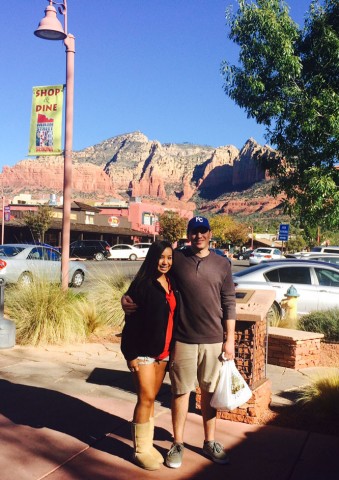 Pink Adventure Tours Grand Canyon