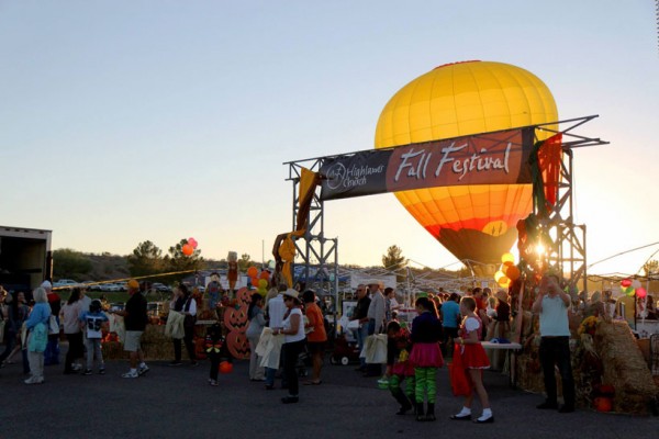 Scottsdale Fall Festival