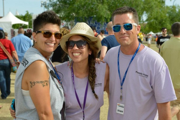 Rainbows Festival and Street Fair