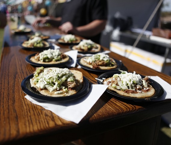 Arizona Taco Festival