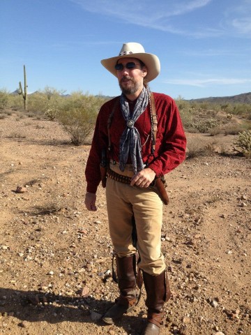 Image result for Phoenix az cowboy