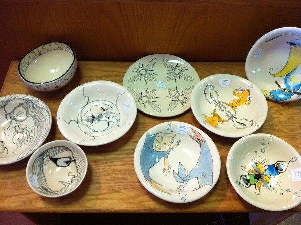 Plates