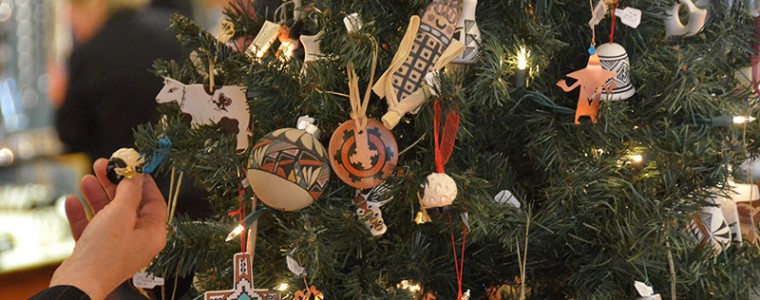 Ornament Marketplace