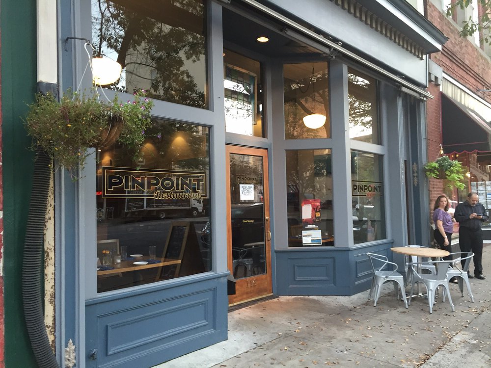 Pinpoint Restaurant