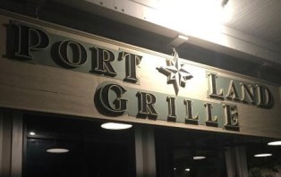 Port Land Grille