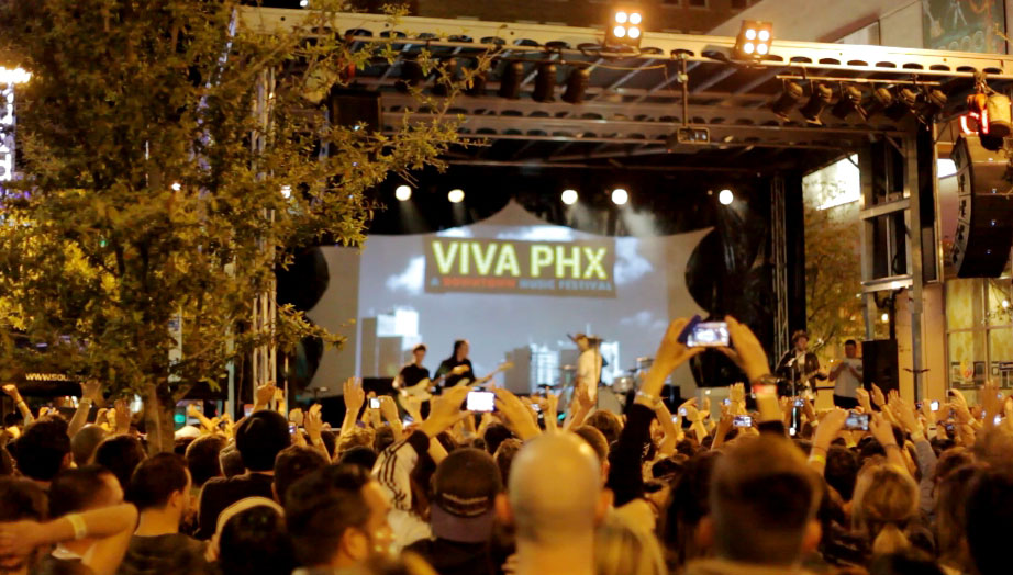 Things to do in Downtown Phoenix The Hot Sheet Blog