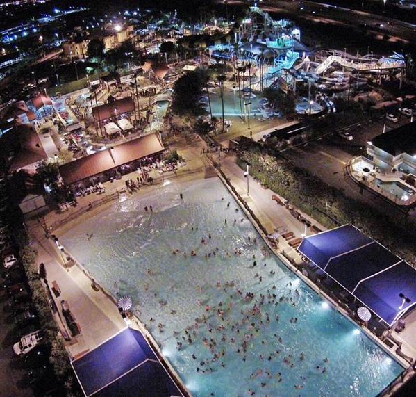 Summer Fun in Tempe Popular fun things to do in Arizona