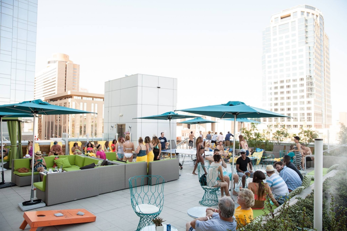 Best Scenic Views in Phoenix The Hot Sheet Blog