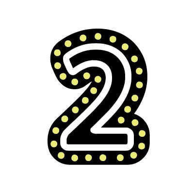 #2