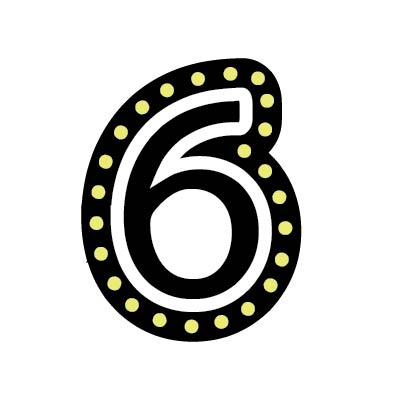 #6