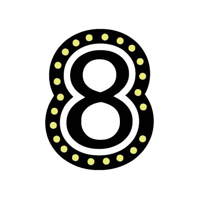 #8