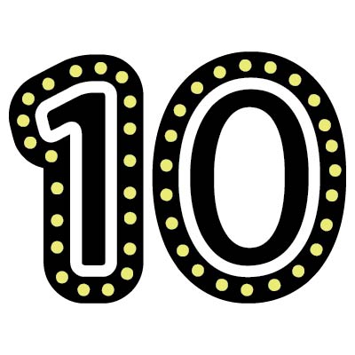 #10