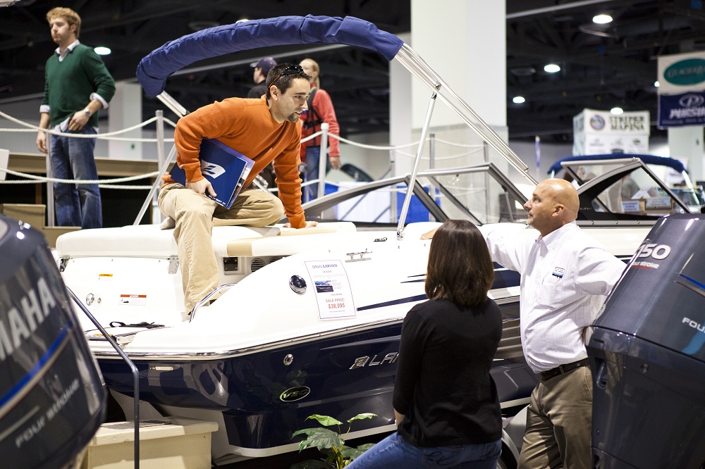 Boat Show 1