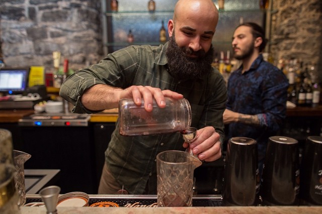 Rochester Cocktail Revival