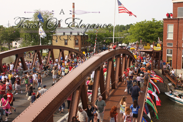 Fairport Canal Days