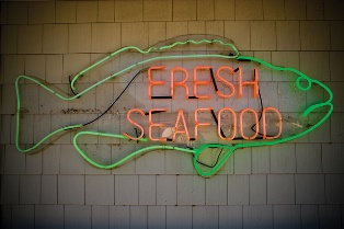 Motts Fresh Seafood
