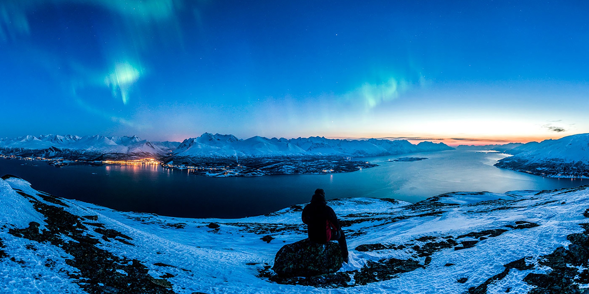 La regione del Lyngenfjord | Divertimento ad ogni quota