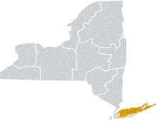 Long Island