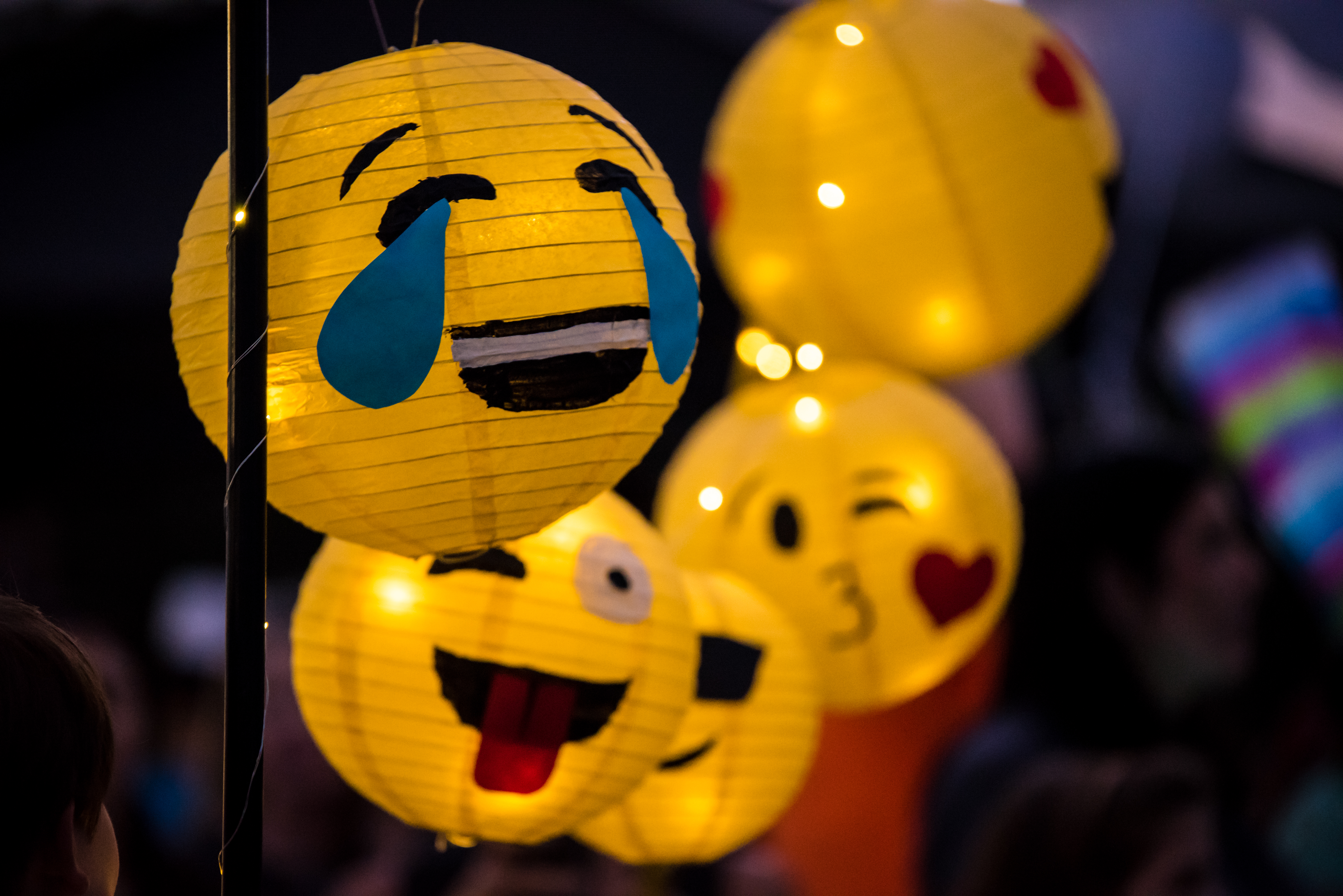 sandy springs lantern parade frequently asked questions