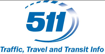 511 logo