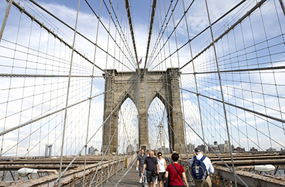 Brooklyn Bridge Photo by Alex Lopez Brooklyn Bridge Photo by Alex Lopez