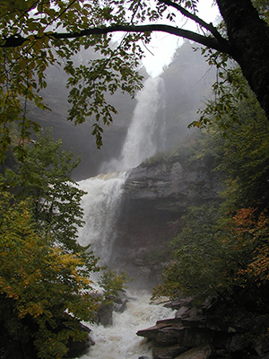 Kaaterskill Falls Kaaterskill Falls