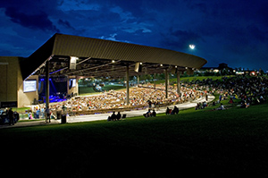 Bethel Woods Center for the Arts Bethel Woods Center for the Arts