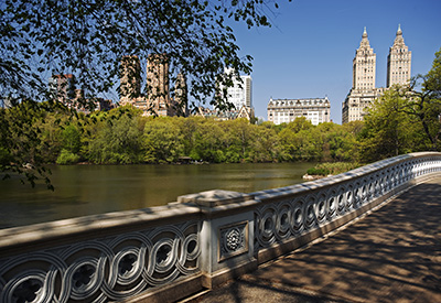 Central Park Central Park