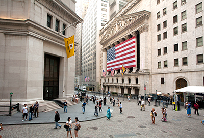 NYSE - Photo by Will Steacy NYSE - Photo by Will Steacy