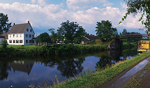 Erie Canal Village Erie Canal Village