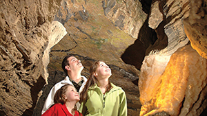 Howe Caverns Howe Caverns
