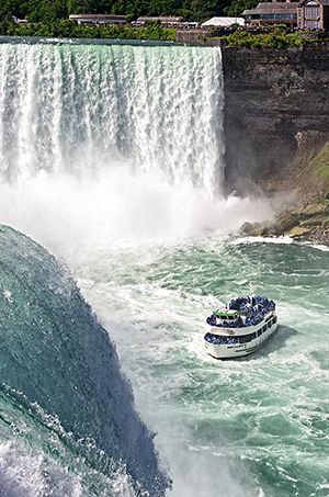 Maid of the Mist Maid of the Mist