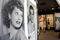 Lucille Ball Desi Arnaz Museum & Center for Comedy Lucille Ball Desi Arnaz Museum & Center for Comedy