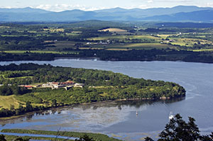 Fort Ticonderoga Fort Ticonderoga