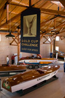 Antique Boat Museum Antique Boat Museum