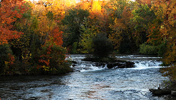 Niagara Falls State Park