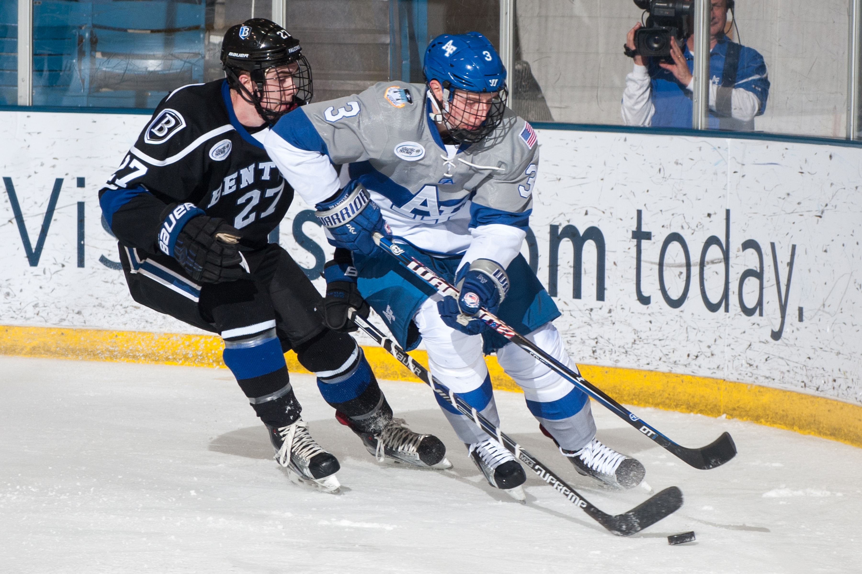 Atlantic Hockey Photo