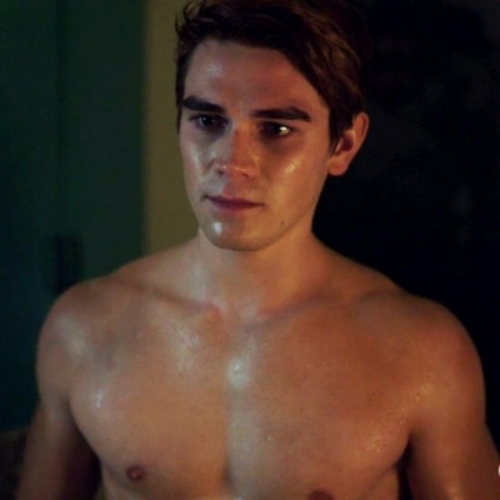 KJ Apa