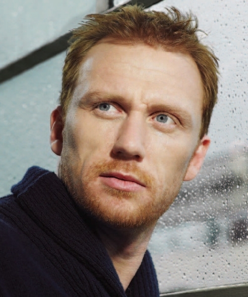 kevin mckidd