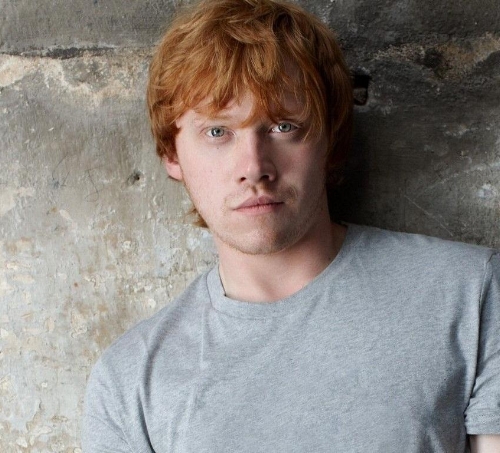 rupert grint